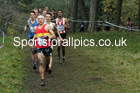 Mens under-20s, 2019 European Cross Country Trials and British Cross Challenge, Sefton Park, Liverpool.  Photo: David T. Hewitson/Sports for All Pics